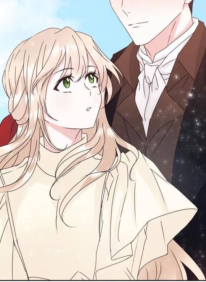 Thánh Nữ Ẩn Danh Chapter 12 - 4