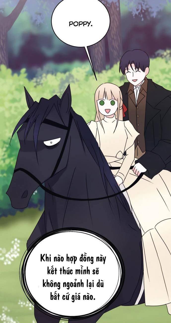 Thánh Nữ Ẩn Danh Chapter 12 - 31