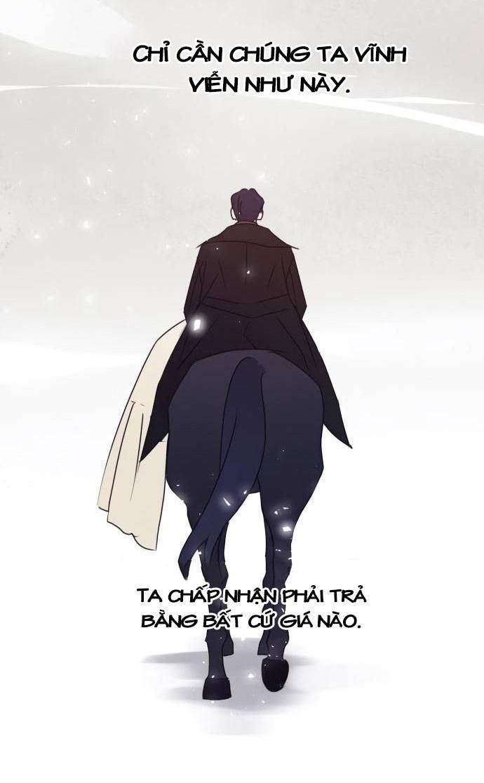 Thánh Nữ Ẩn Danh Chapter 12 - 34