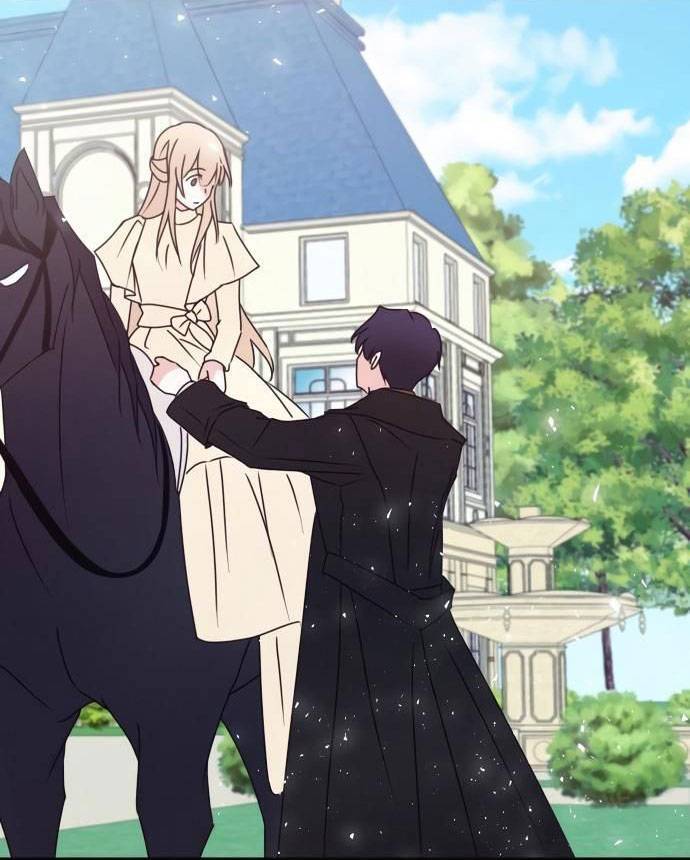 Thánh Nữ Ẩn Danh Chapter 12 - 44