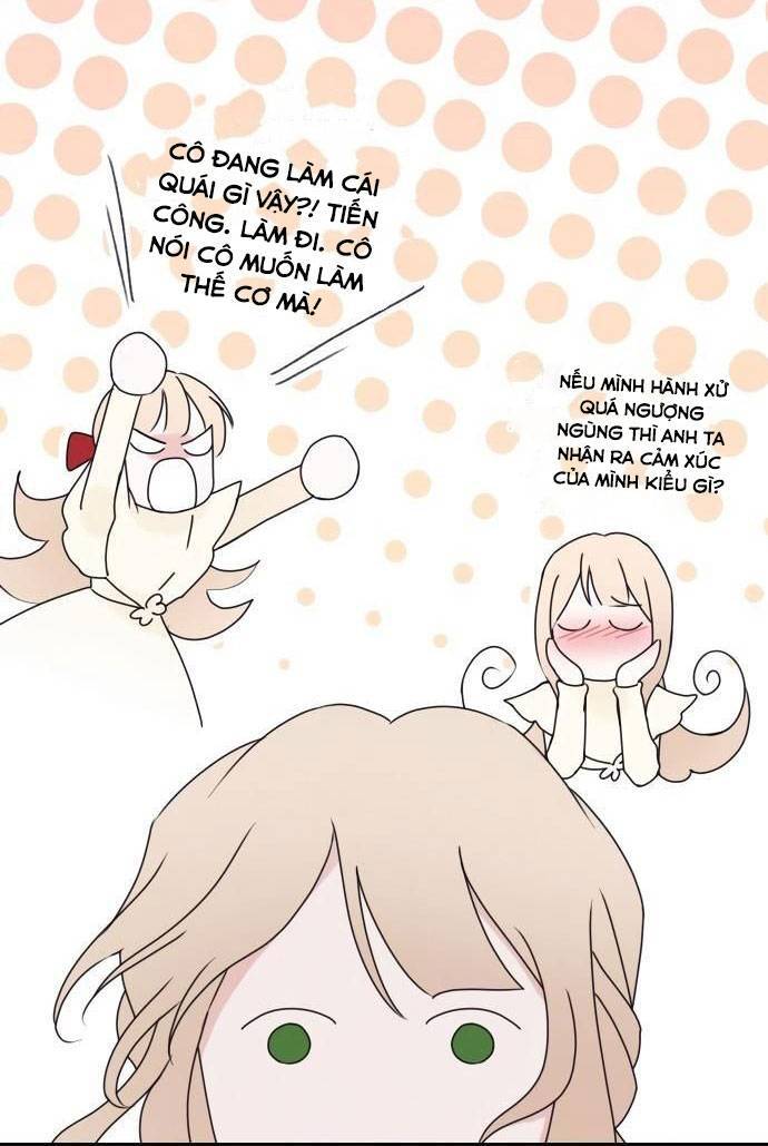 Thánh Nữ Ẩn Danh Chapter 12 - 8