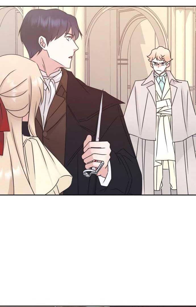 Thánh Nữ Ẩn Danh Chapter 13 - 2