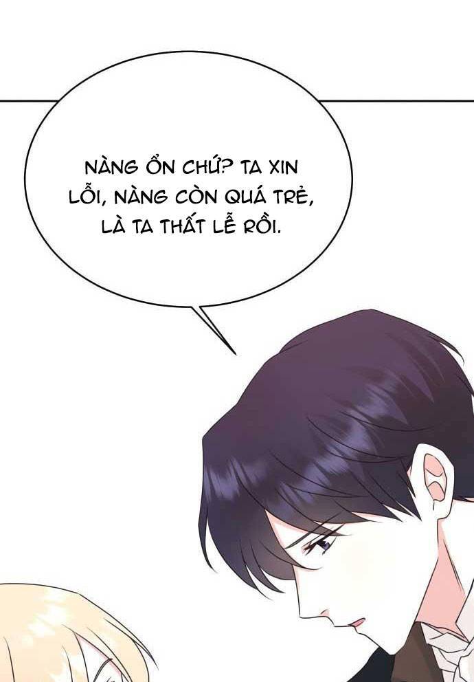 Thánh Nữ Ẩn Danh Chapter 13 - 11