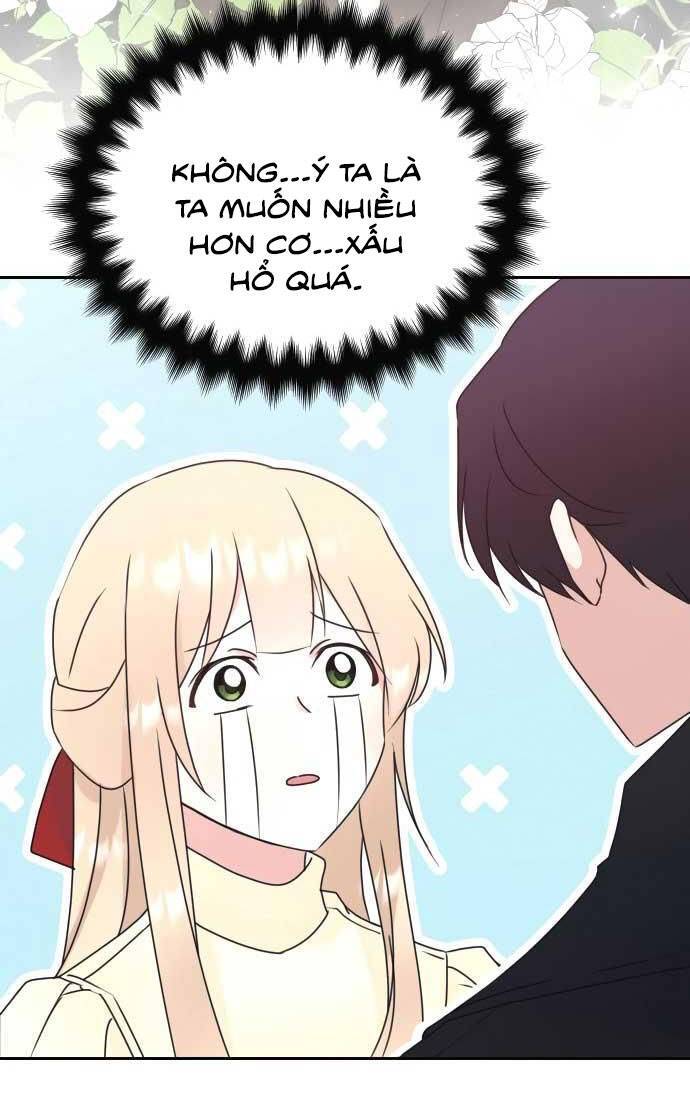 Thánh Nữ Ẩn Danh Chapter 13 - 15