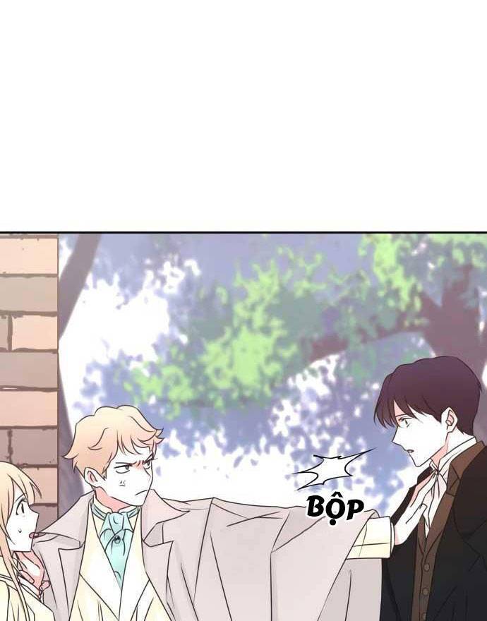 Thánh Nữ Ẩn Danh Chapter 13 - 18