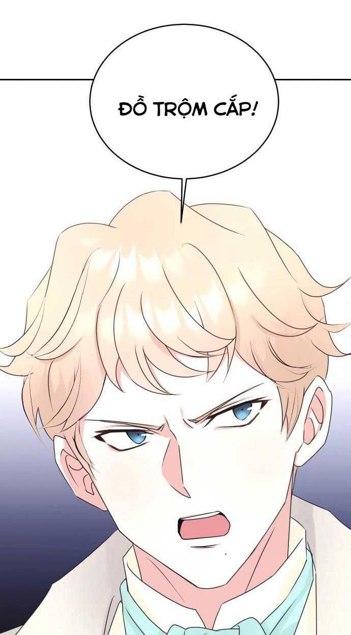 Thánh Nữ Ẩn Danh Chapter 13 - 20
