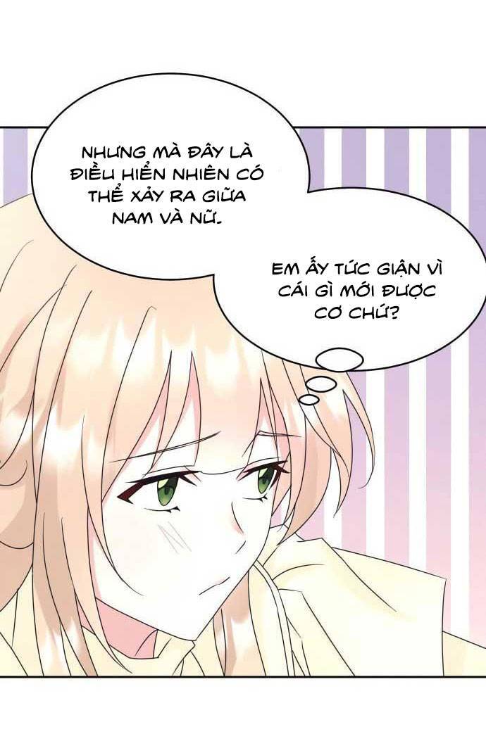 Thánh Nữ Ẩn Danh Chapter 13 - 23