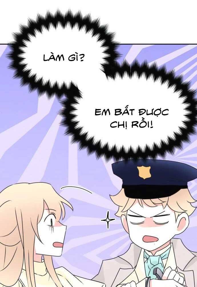 Thánh Nữ Ẩn Danh Chapter 13 - 25