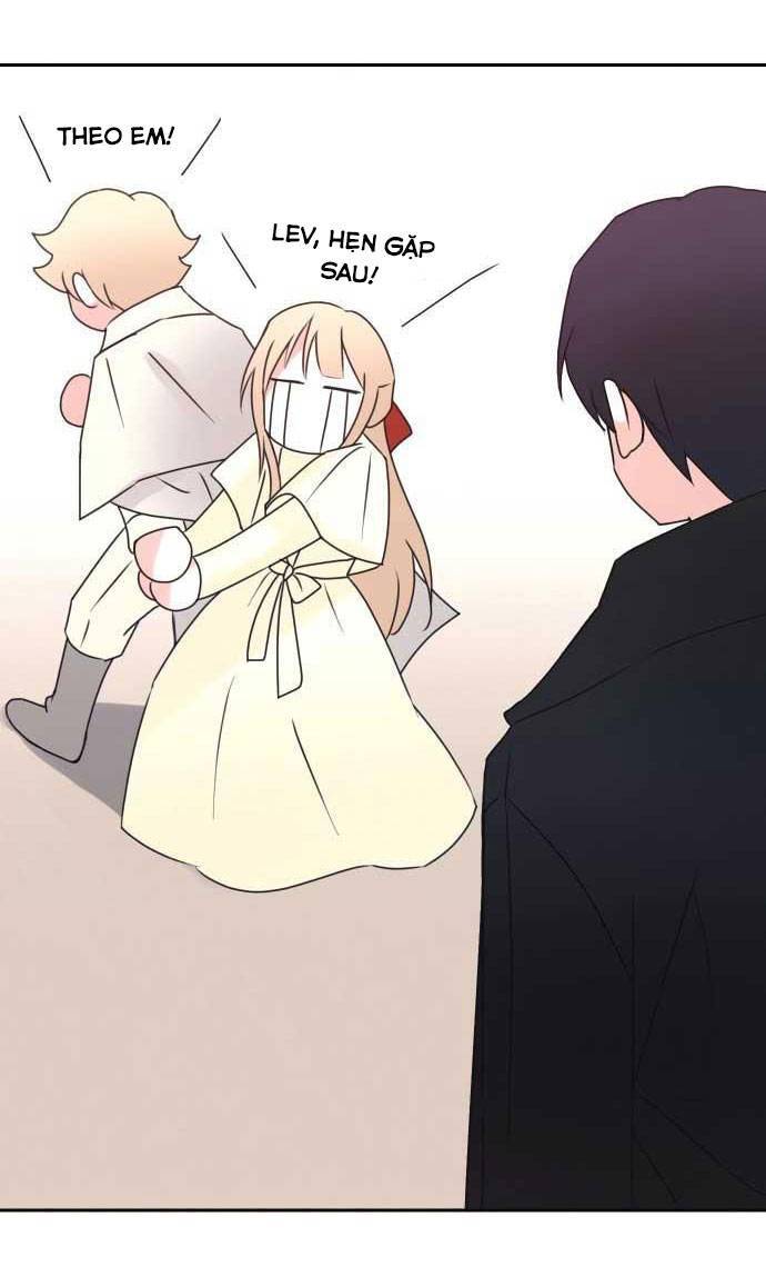 Thánh Nữ Ẩn Danh Chapter 13 - 28