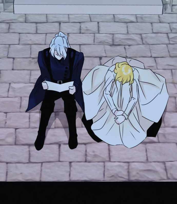 Thánh Nữ Ẩn Danh Chapter 13 - 83