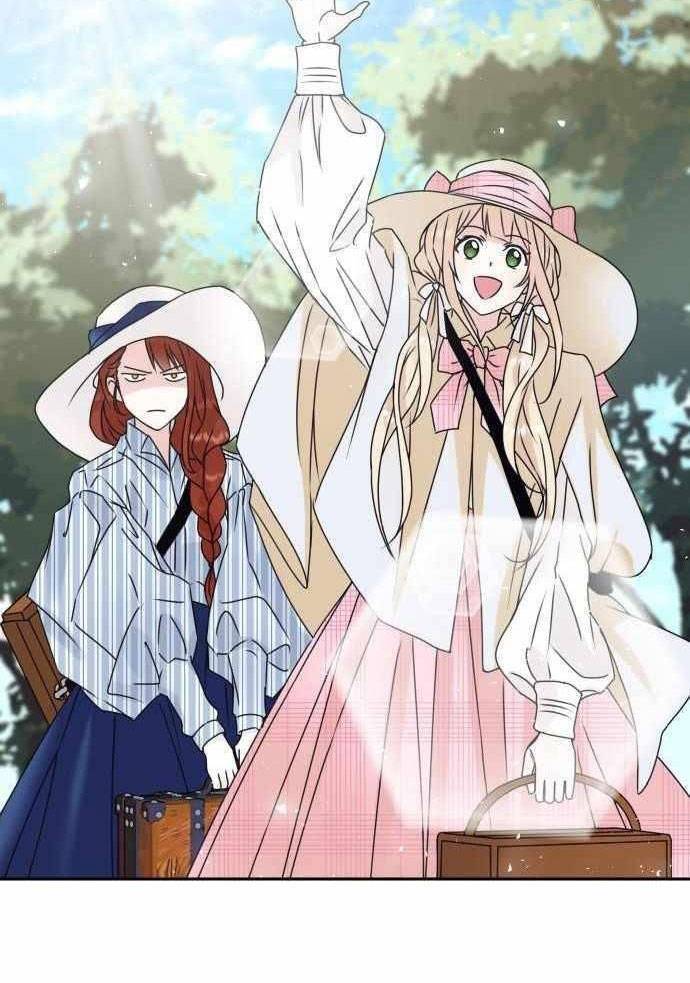 Thánh Nữ Ẩn Danh Chapter 14 - 107