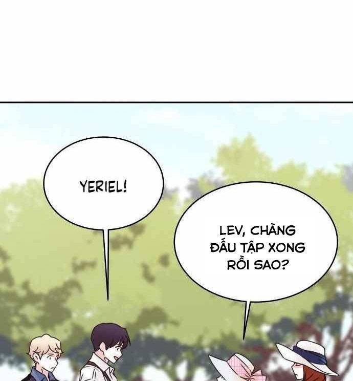 Thánh Nữ Ẩn Danh Chapter 14 - 108