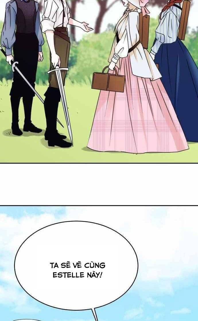 Thánh Nữ Ẩn Danh Chapter 14 - 109