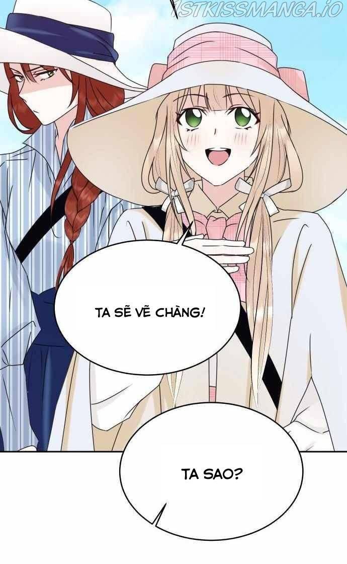Thánh Nữ Ẩn Danh Chapter 14 - 111