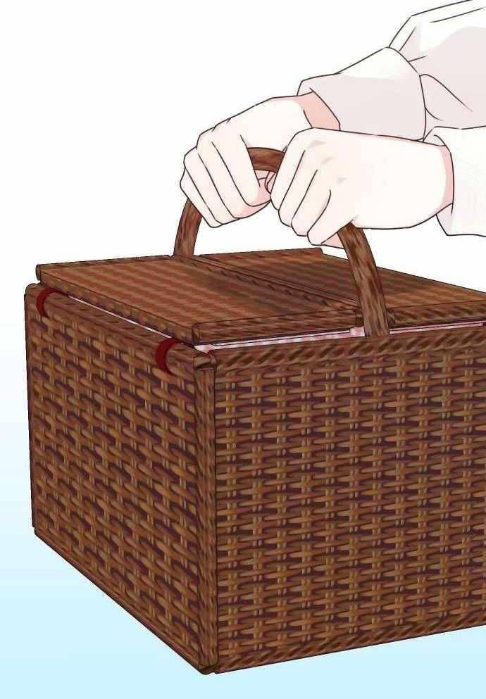 Thánh Nữ Ẩn Danh Chapter 14 - 113