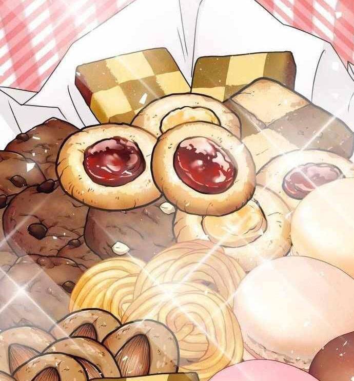 Thánh Nữ Ẩn Danh Chapter 14 - 117