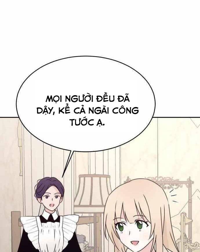 Thánh Nữ Ẩn Danh Chapter 14 - 15