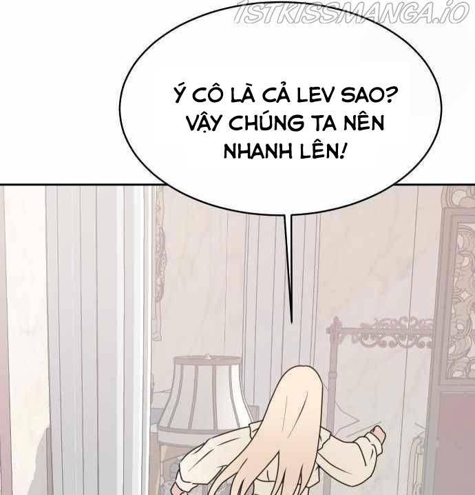 Thánh Nữ Ẩn Danh Chapter 14 - 17