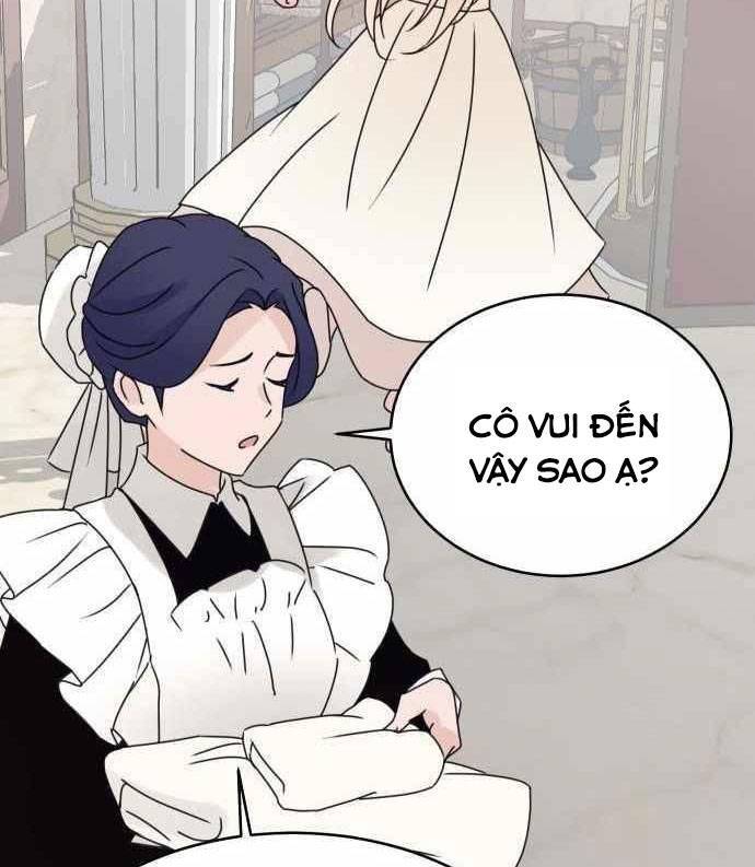 Thánh Nữ Ẩn Danh Chapter 14 - 18