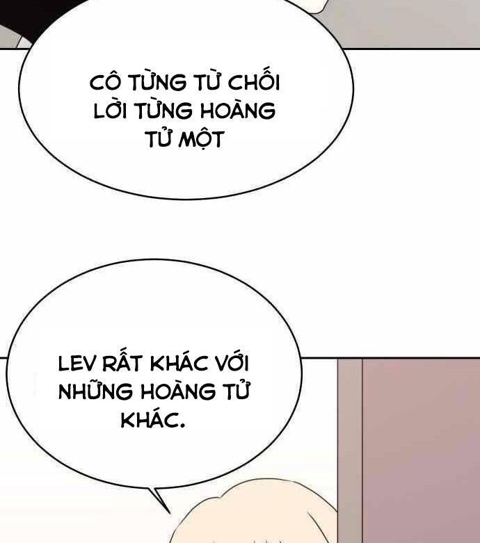 Thánh Nữ Ẩn Danh Chapter 14 - 19