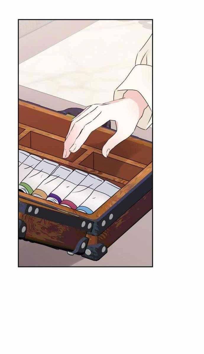 Thánh Nữ Ẩn Danh Chapter 14 - 3