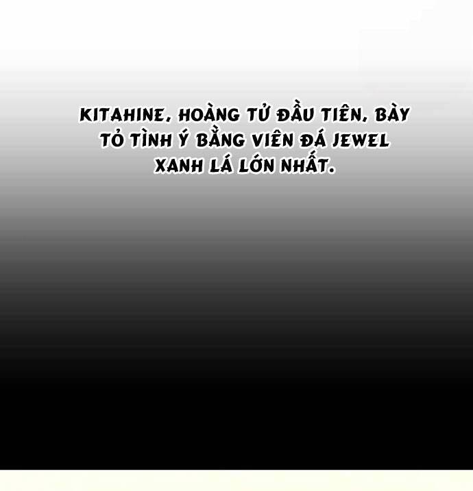 Thánh Nữ Ẩn Danh Chapter 14 - 22