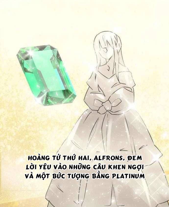 Thánh Nữ Ẩn Danh Chapter 14 - 23