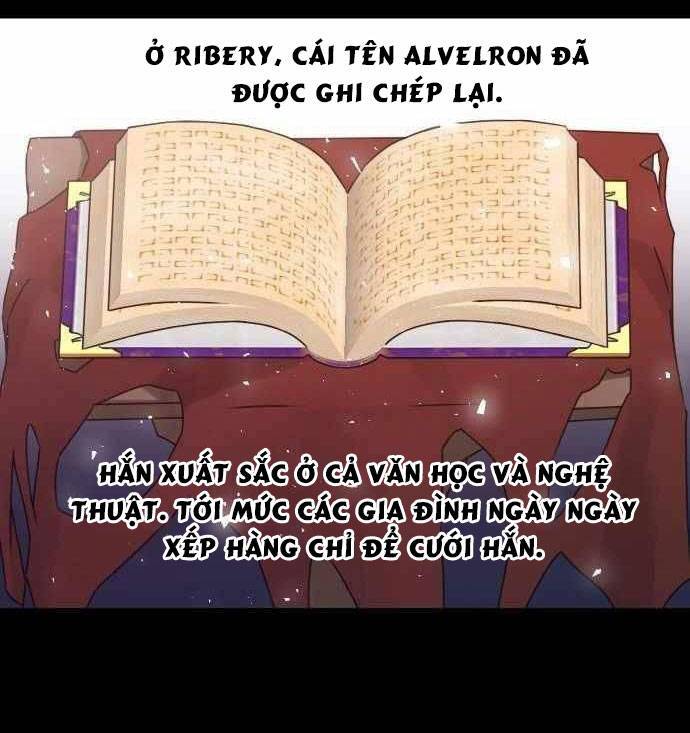 Thánh Nữ Ẩn Danh Chapter 14 - 29