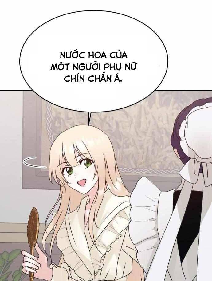 Thánh Nữ Ẩn Danh Chapter 14 - 37