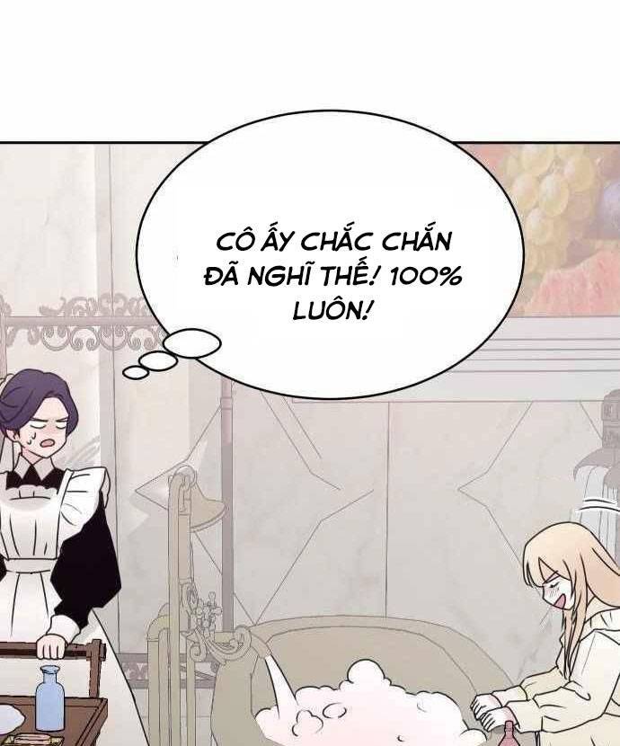 Thánh Nữ Ẩn Danh Chapter 14 - 46