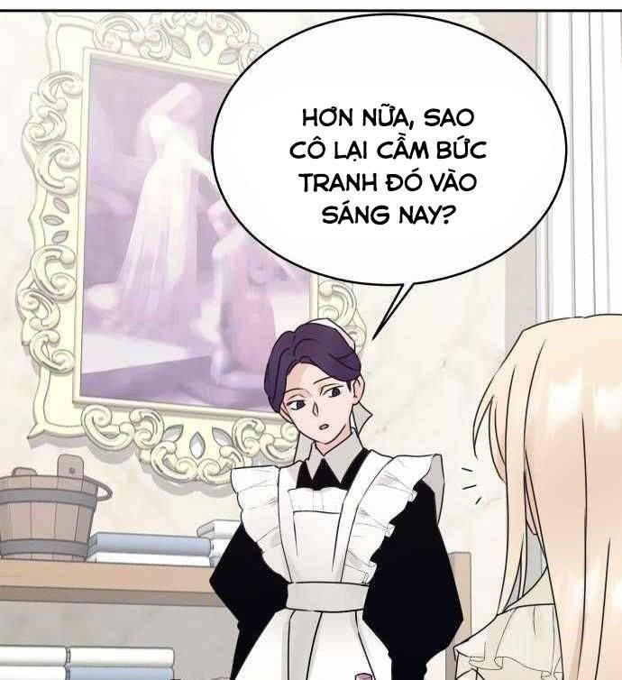 Thánh Nữ Ẩn Danh Chapter 14 - 55