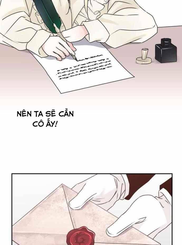 Thánh Nữ Ẩn Danh Chapter 14 - 65