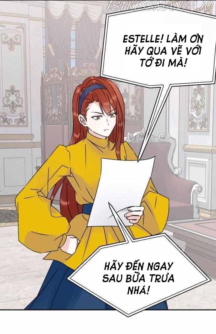 Thánh Nữ Ẩn Danh Chapter 14 - 67