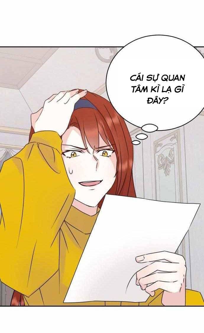 Thánh Nữ Ẩn Danh Chapter 14 - 68