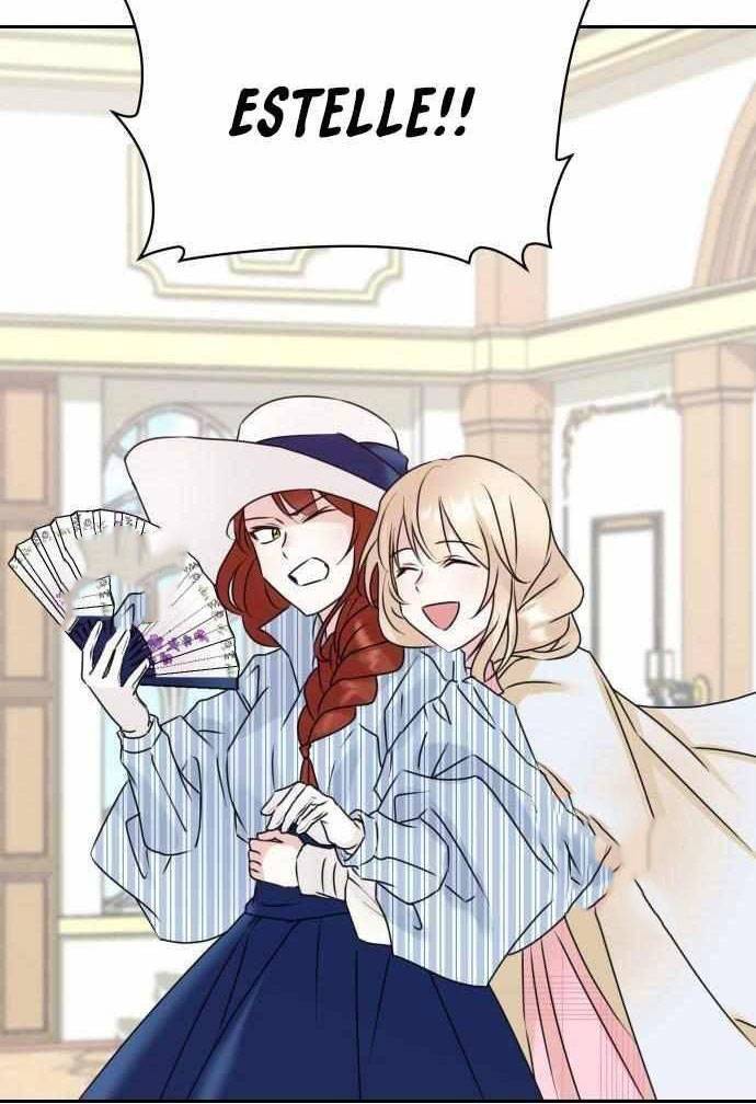 Thánh Nữ Ẩn Danh Chapter 14 - 71