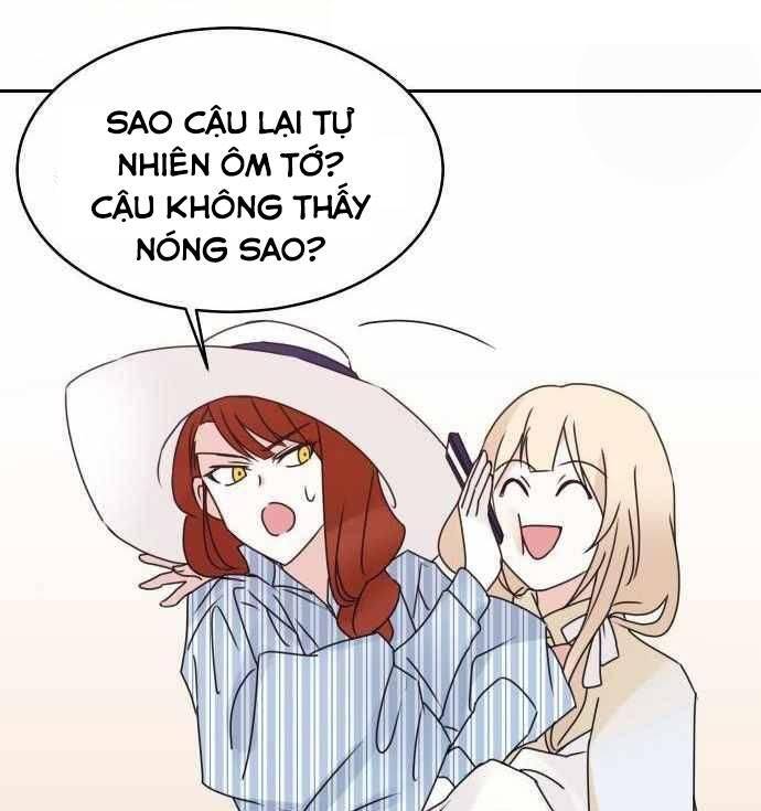 Thánh Nữ Ẩn Danh Chapter 14 - 72