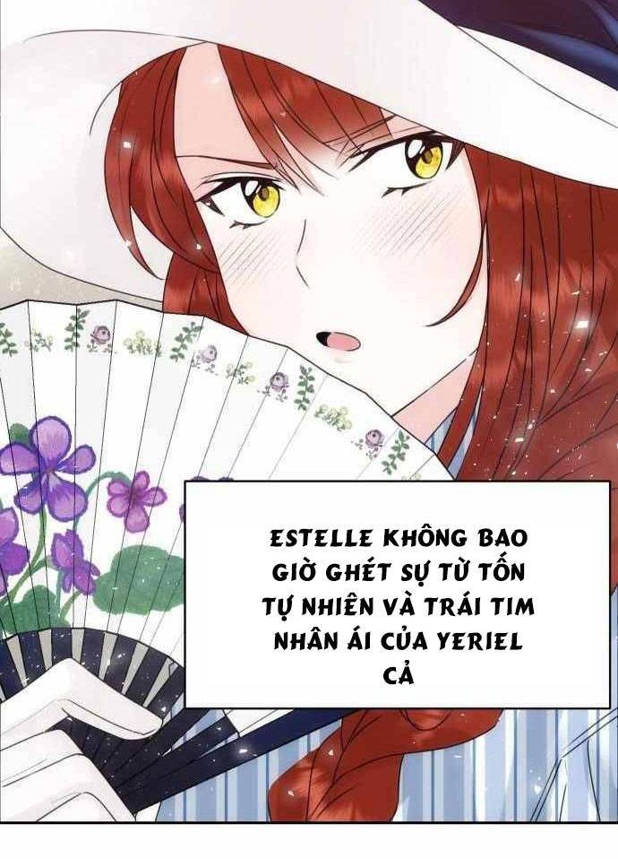 Thánh Nữ Ẩn Danh Chapter 14 - 74