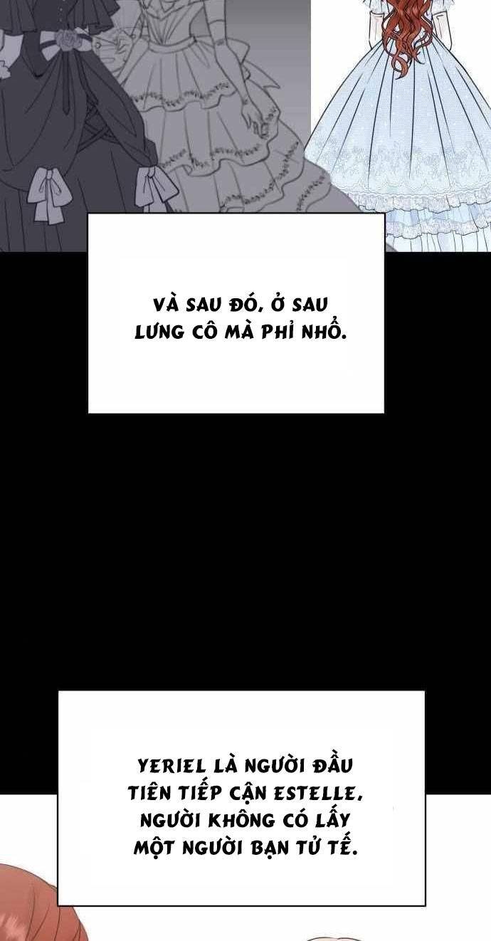 Thánh Nữ Ẩn Danh Chapter 14 - 76