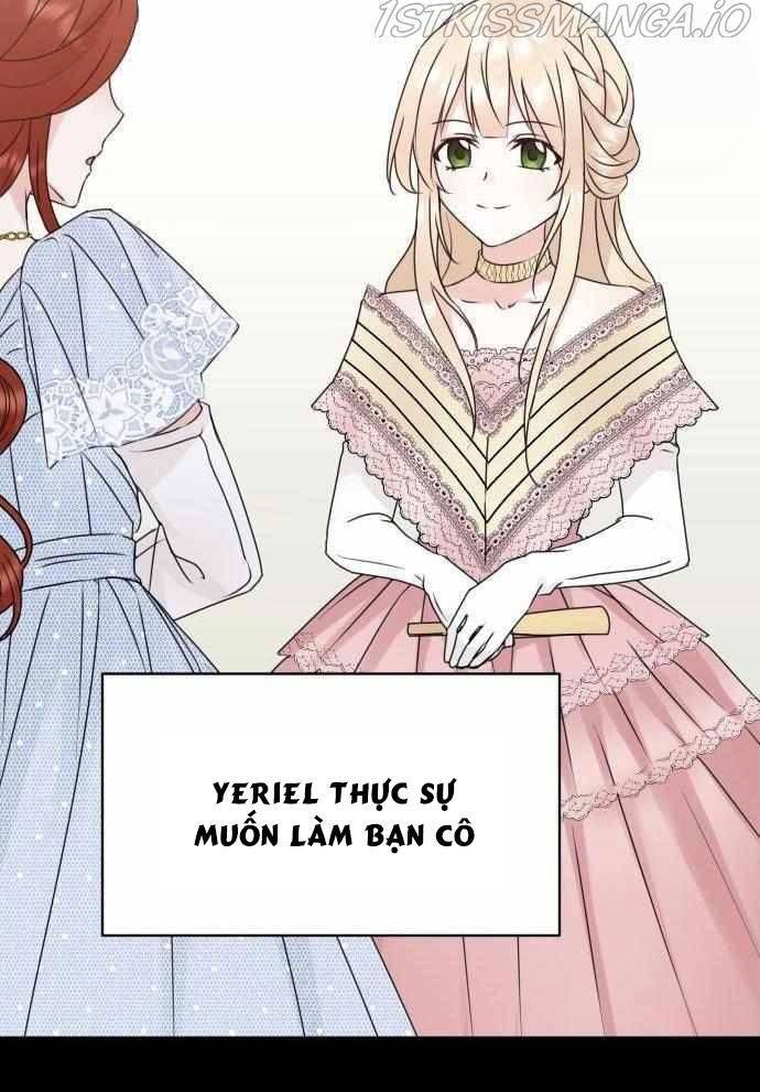 Thánh Nữ Ẩn Danh Chapter 14 - 77