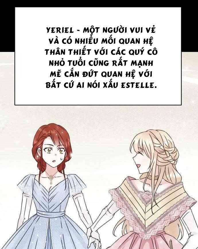 Thánh Nữ Ẩn Danh Chapter 14 - 78