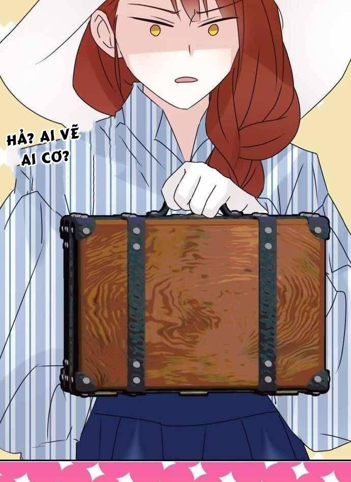 Thánh Nữ Ẩn Danh Chapter 14 - 85