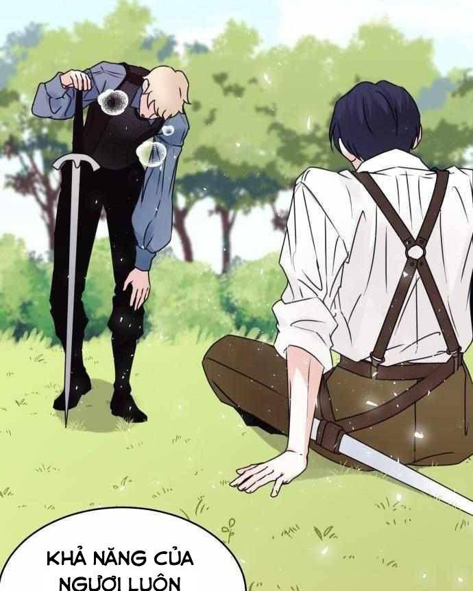 Thánh Nữ Ẩn Danh Chapter 14 - 91