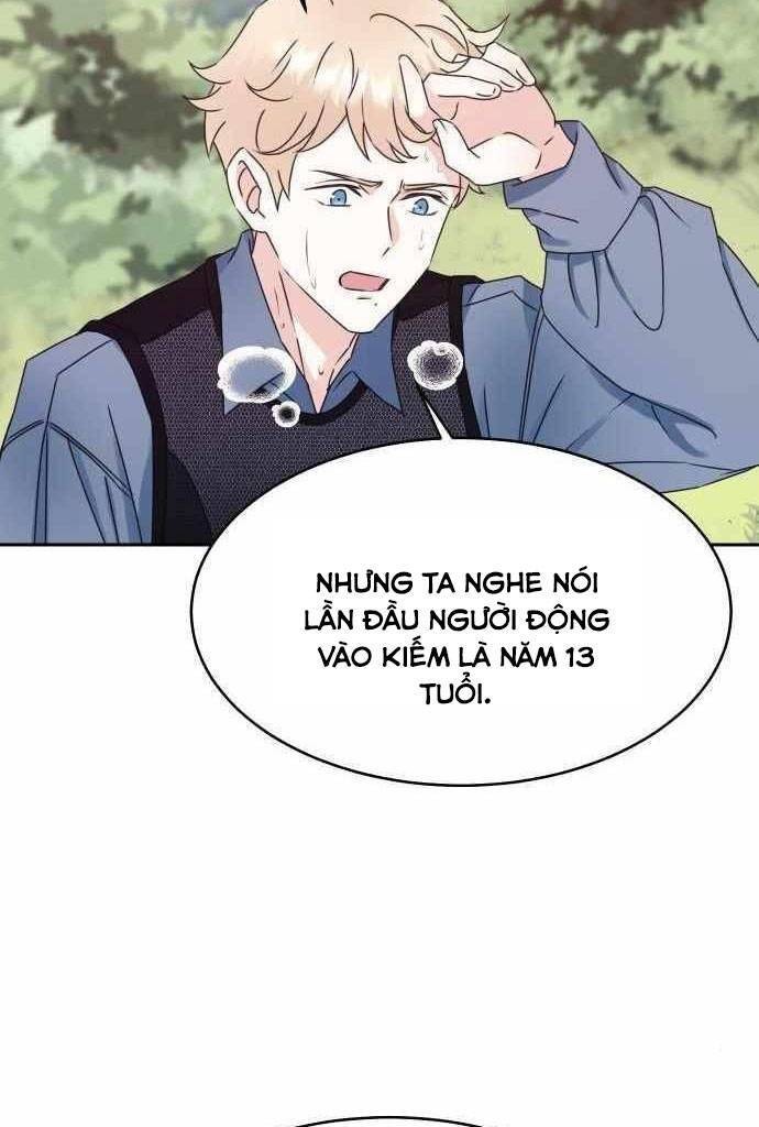 Thánh Nữ Ẩn Danh Chapter 14 - 94