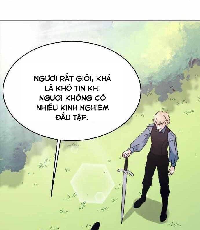 Thánh Nữ Ẩn Danh Chapter 14 - 97