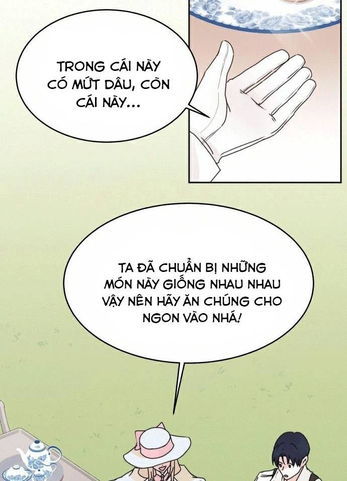 Thánh Nữ Ẩn Danh Chapter 15 - 2