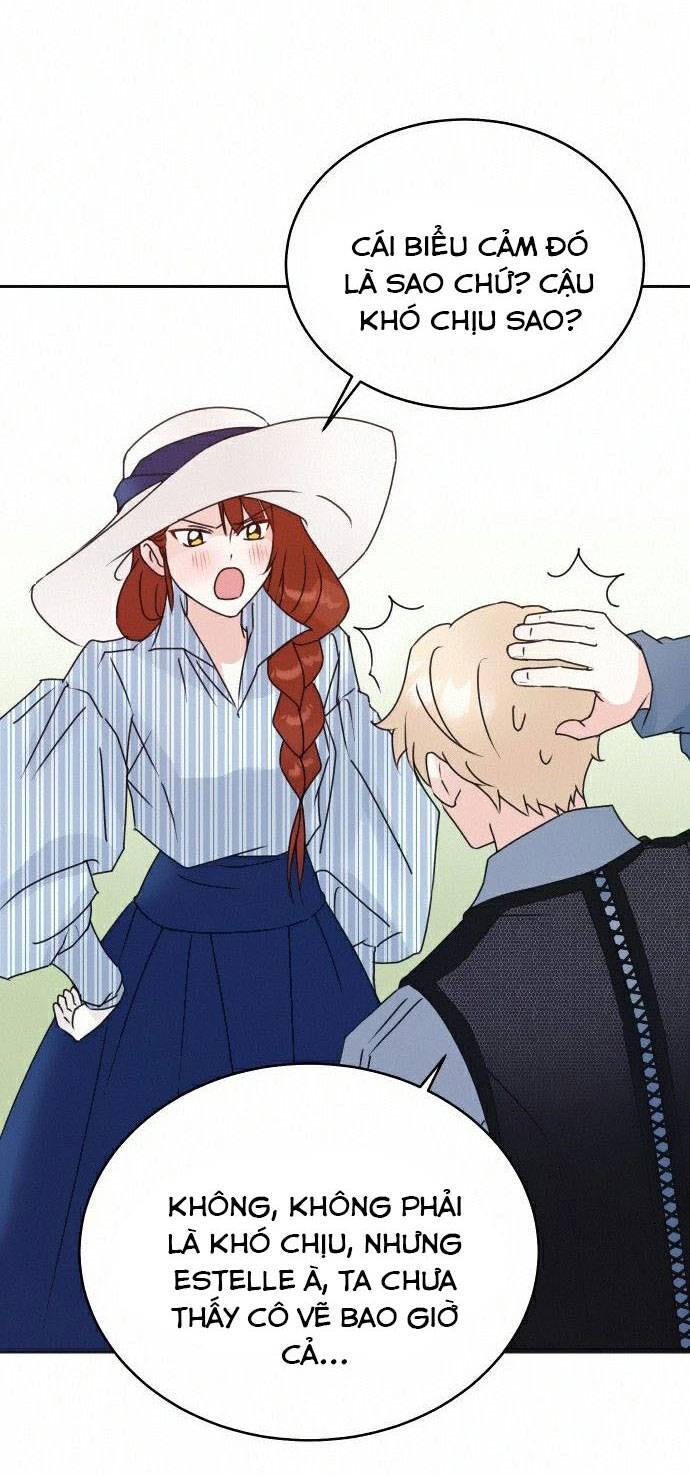 Thánh Nữ Ẩn Danh Chapter 15 - 11