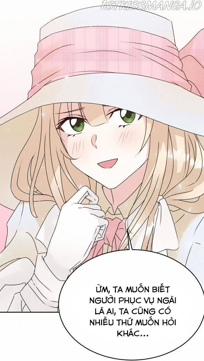 Thánh Nữ Ẩn Danh Chapter 15 - 14