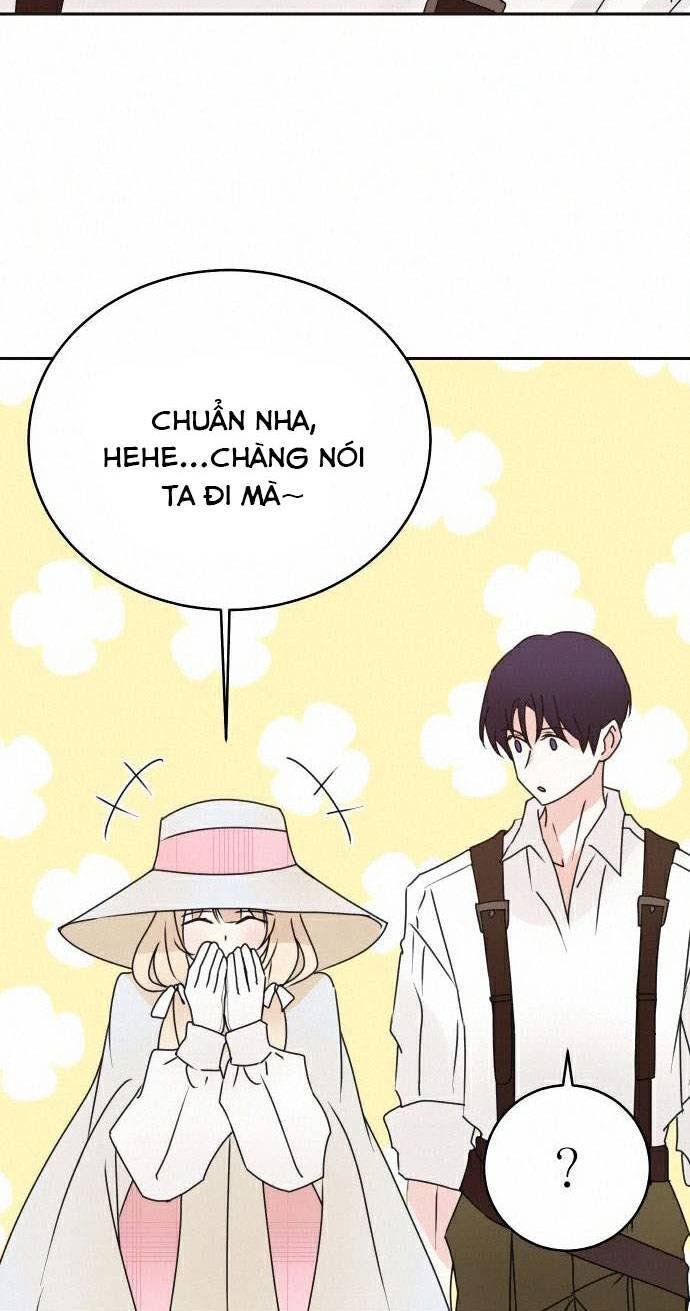 Thánh Nữ Ẩn Danh Chapter 15 - 16