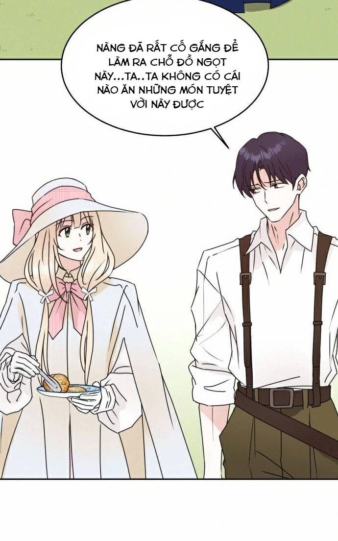 Thánh Nữ Ẩn Danh Chapter 15 - 4