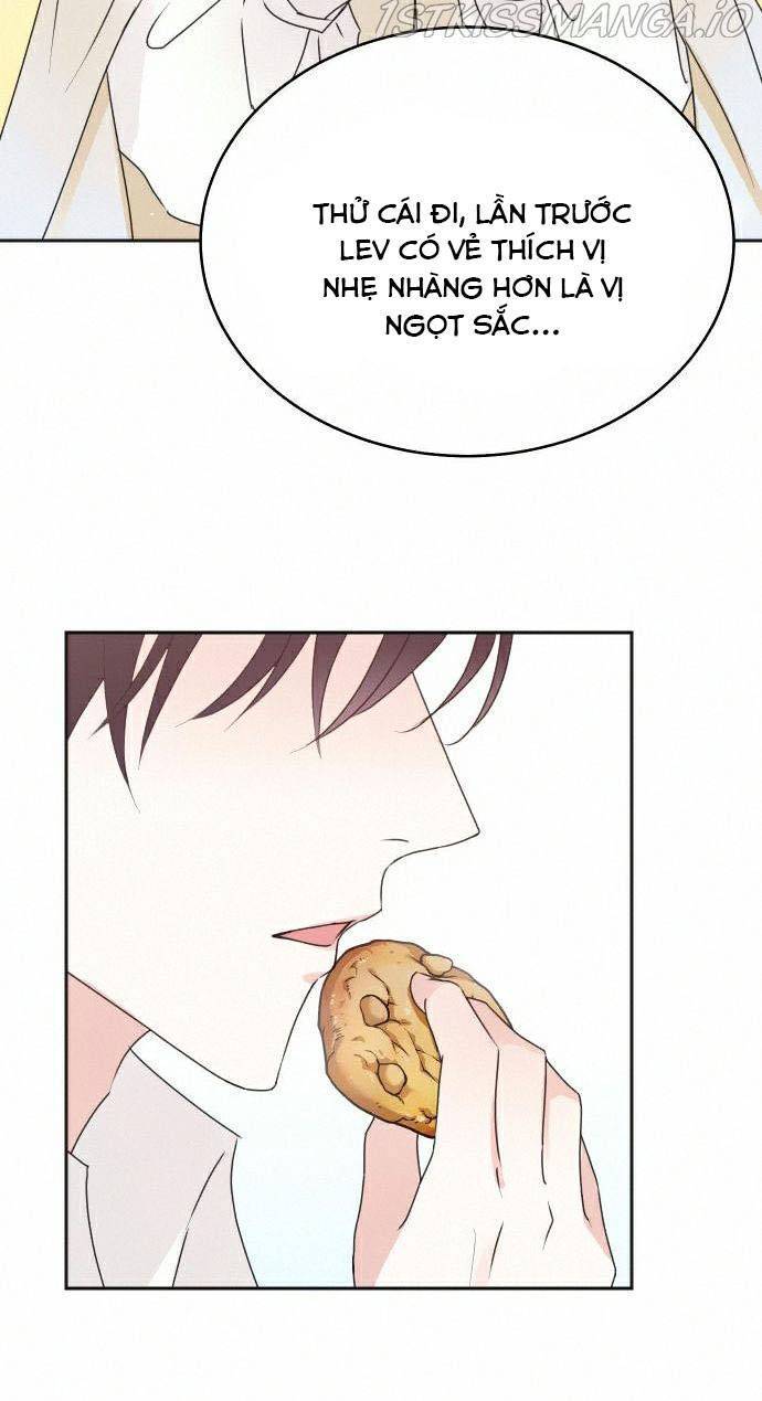 Thánh Nữ Ẩn Danh Chapter 15 - 6